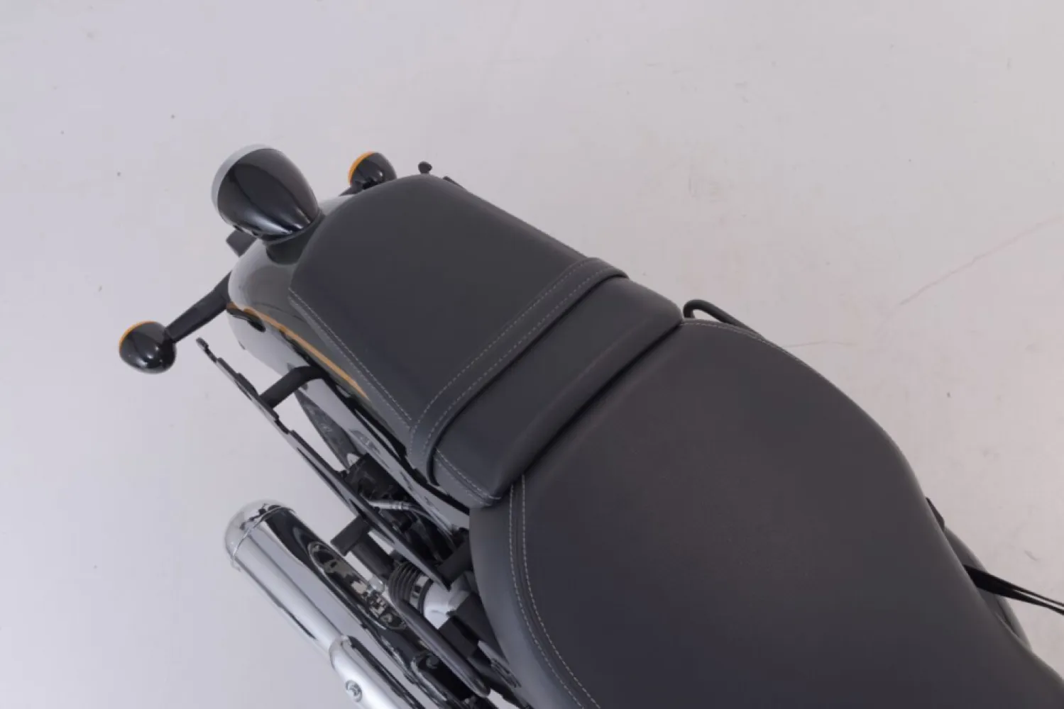 SW-MOTECH - SIDE CARRIER SLH LH1 R - 15101253