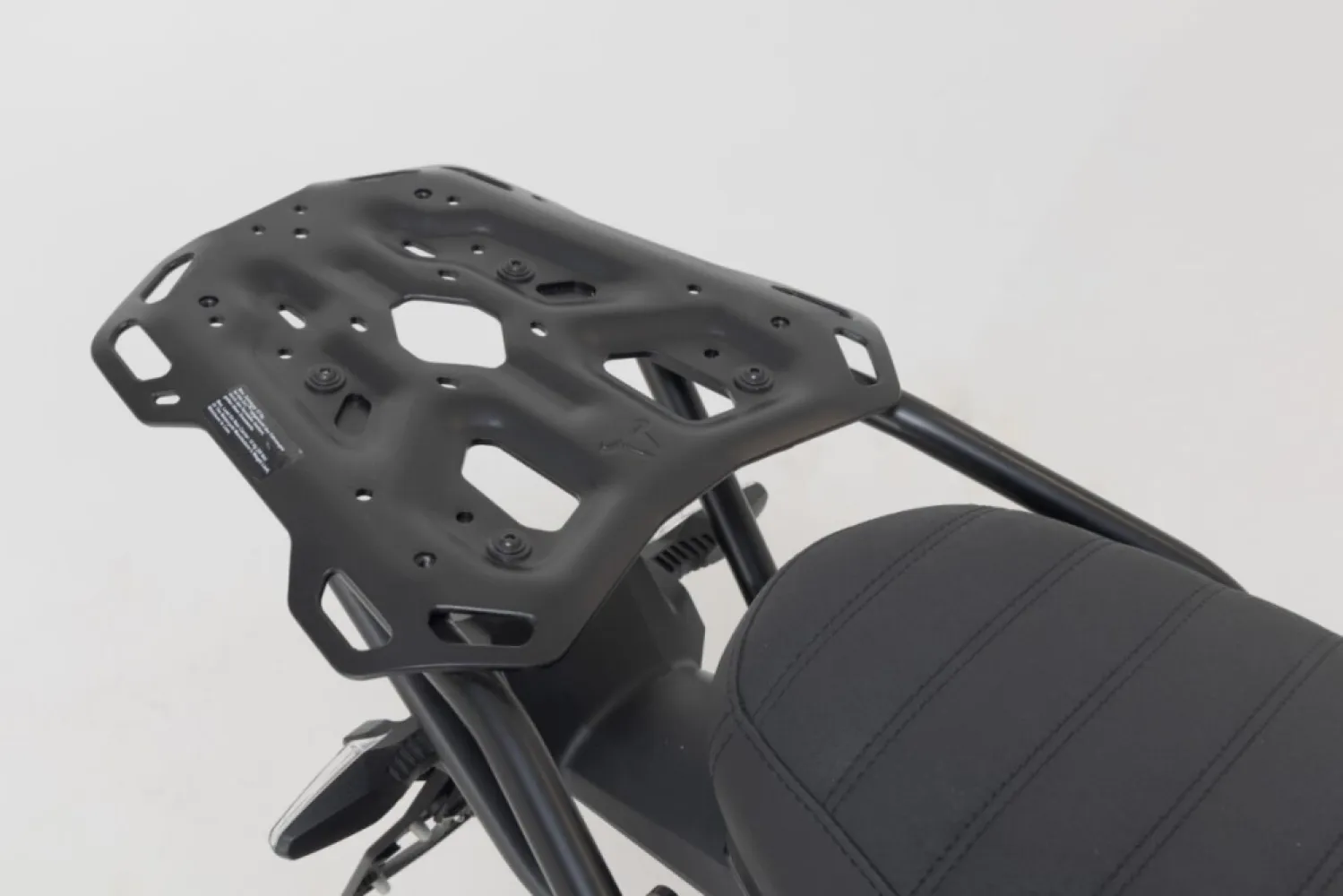 SW-MOTECH - ADVENTURE RACK R1300GS FOR BMW - 15101259