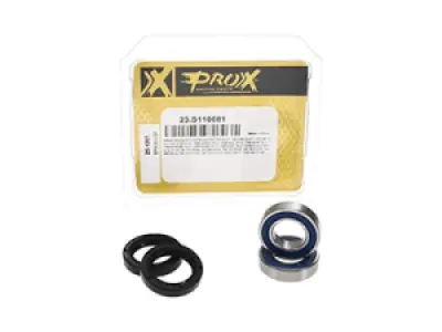 PROX - BEARING KIT FRONT WHEEL CRF250 - 02151479