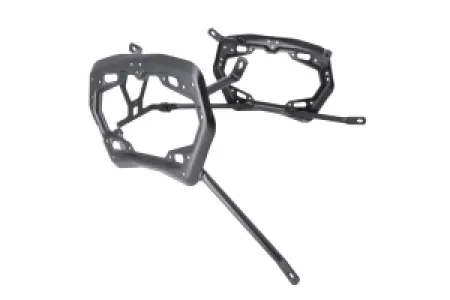 SW-MOTECH - PRO SIDE CARRIER - 15101260