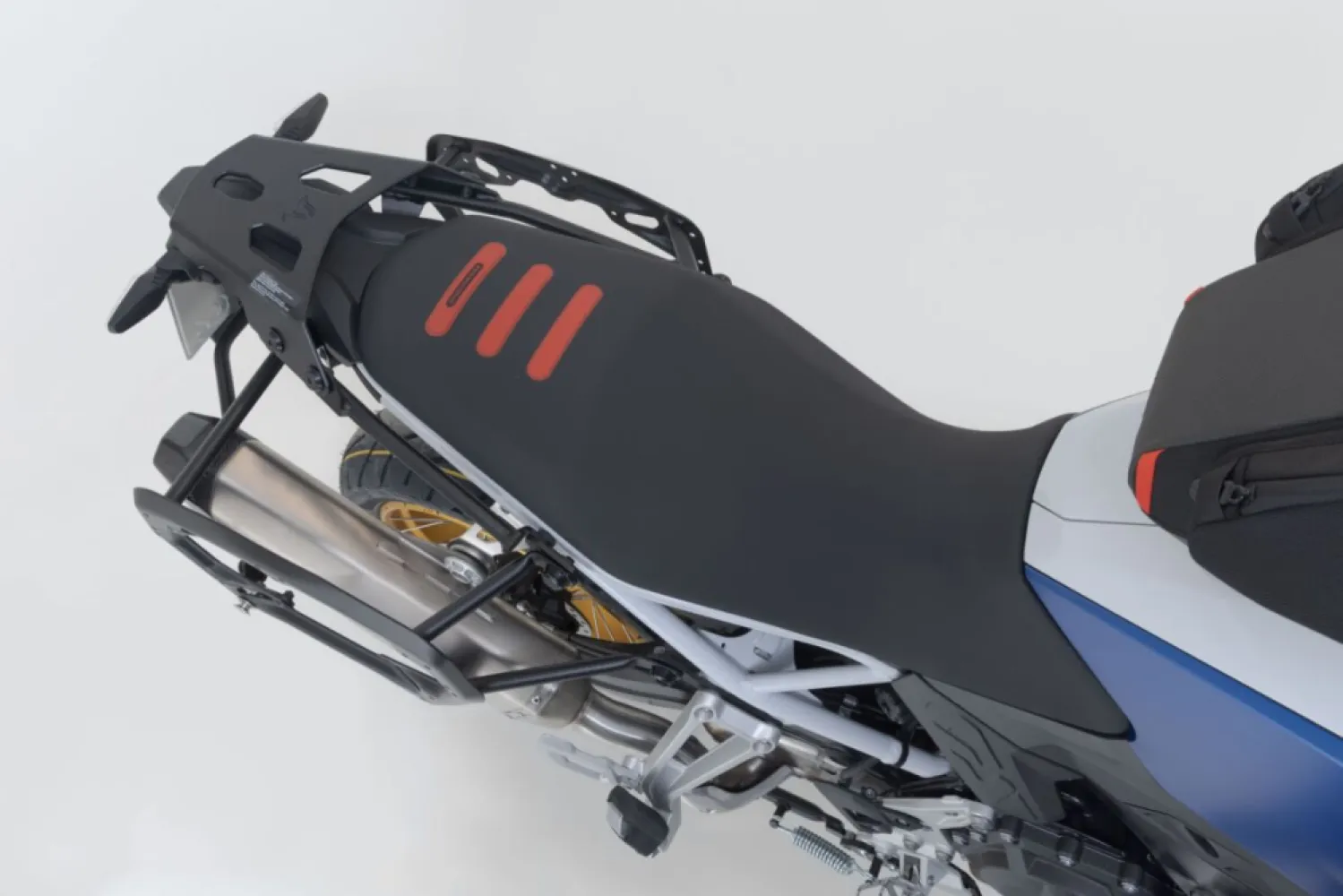 SW-MOTECH - PRO SIDE CARRIER F900GS - 15101262