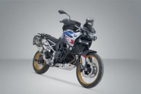 SW-MOTECH - PRO SIDE CARRIER F900GS - 15101262