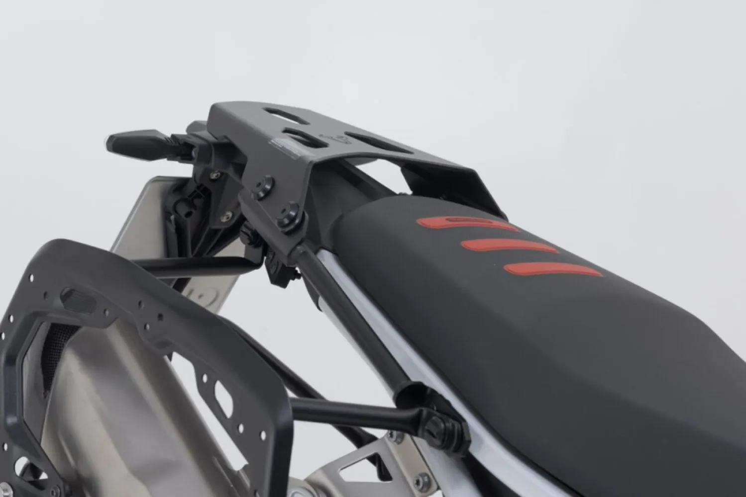 SW-MOTECH - STREET RACK F900GS - 15101263