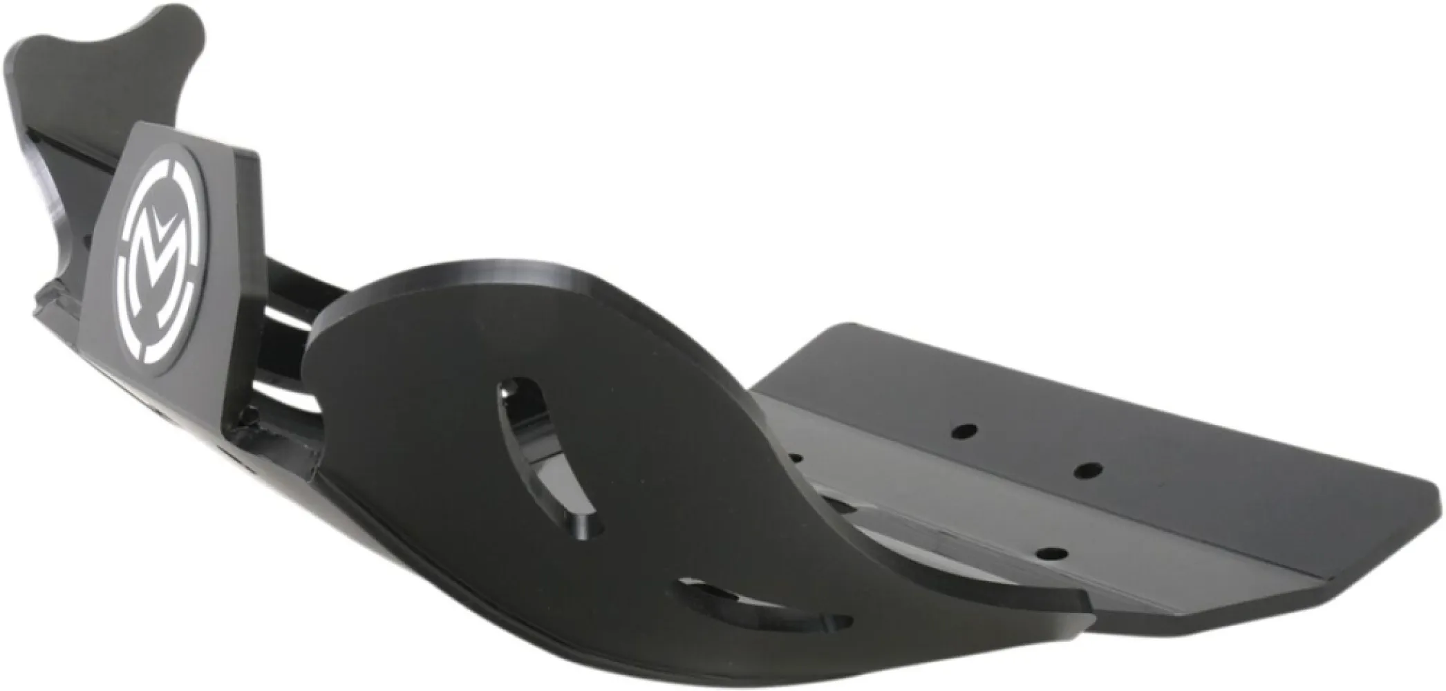 MOOSE OFFROAD HARD-PARTS - SKID PLATE PRO YAM YZ125 - 05060661