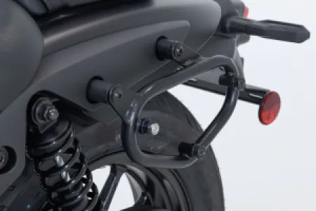 AKRAPOVIC - SLC SIDE CARRIER LEFT - 15101264