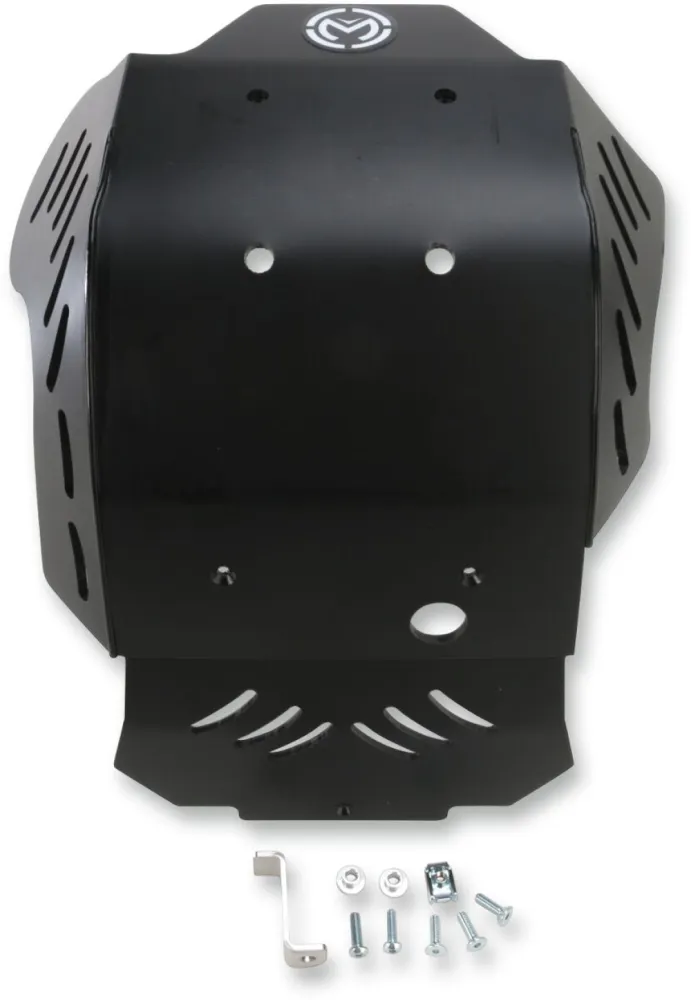 MOOSE OFFROAD HARD-PARTS - SKID PLATE PRO YAM WR250R - 05060655