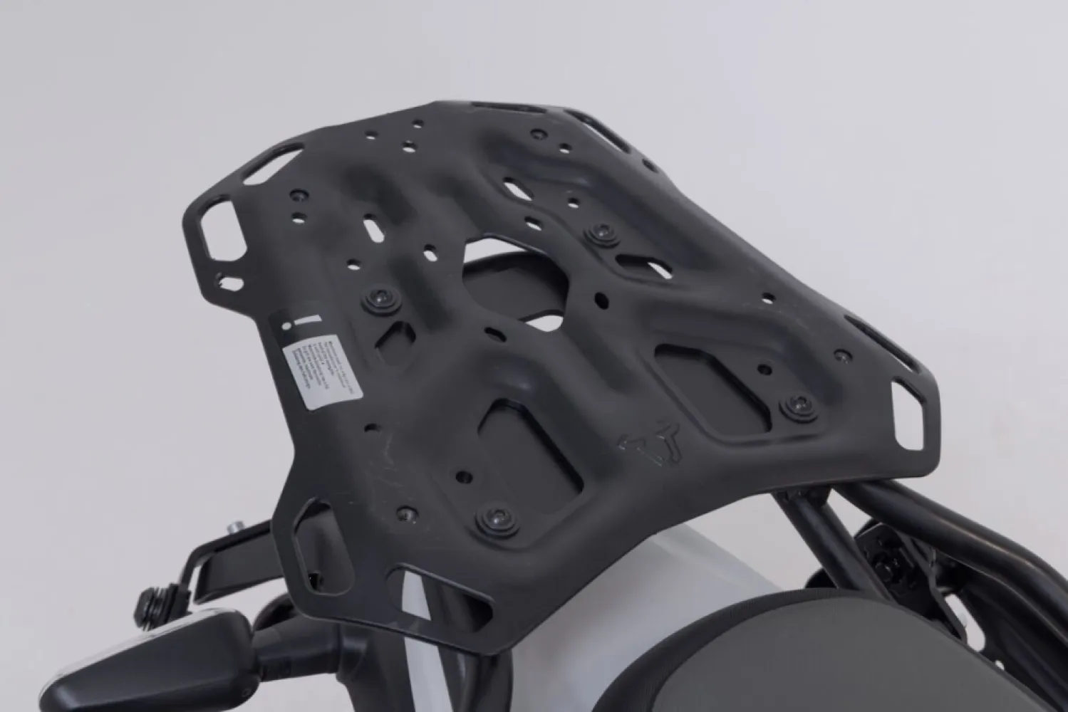 SW-MOTECH - ADVENTURE-RACK - 15101271