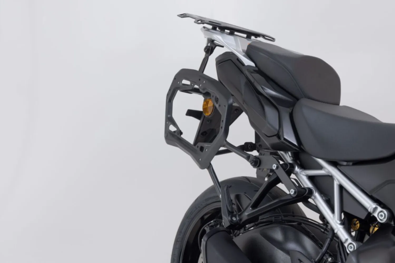 SW-MOTECH - PRO SIDE CARRIER - 15101273