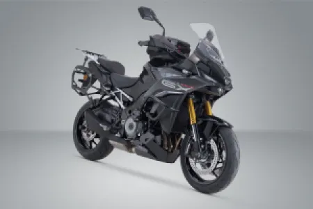 SW-MOTECH - PRO SIDE CARRIER - 15101273