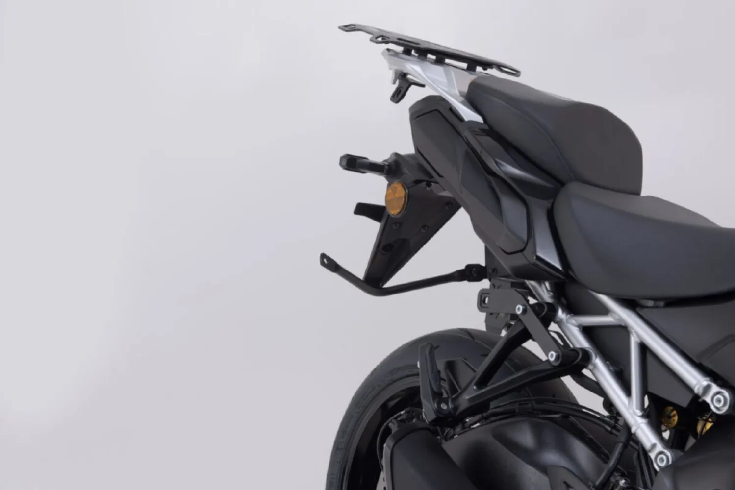 SW-MOTECH - PRO SIDE CARRIER - 15101273