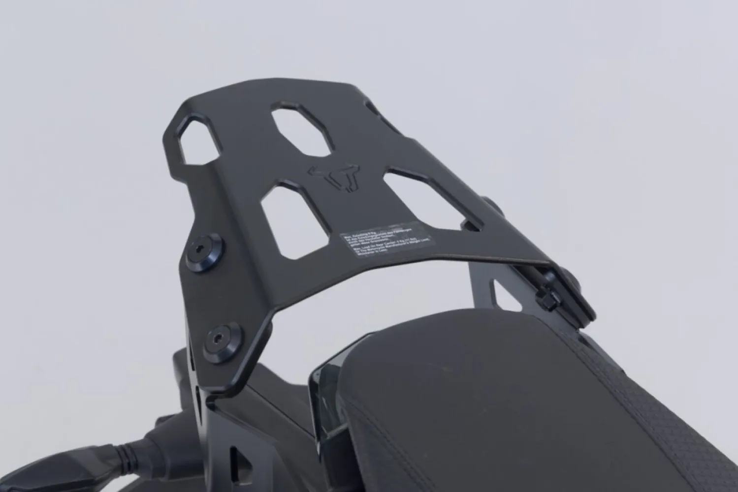 SW-MOTECH - STREET-RACK - 15101276