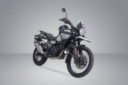 SW-MOTECH - PRO SIDE CARRIER - 15101274