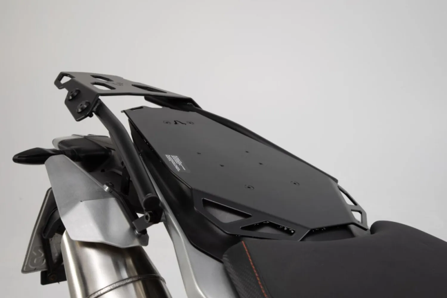 SW-MOTECH - SEAT-RACK - 15101275