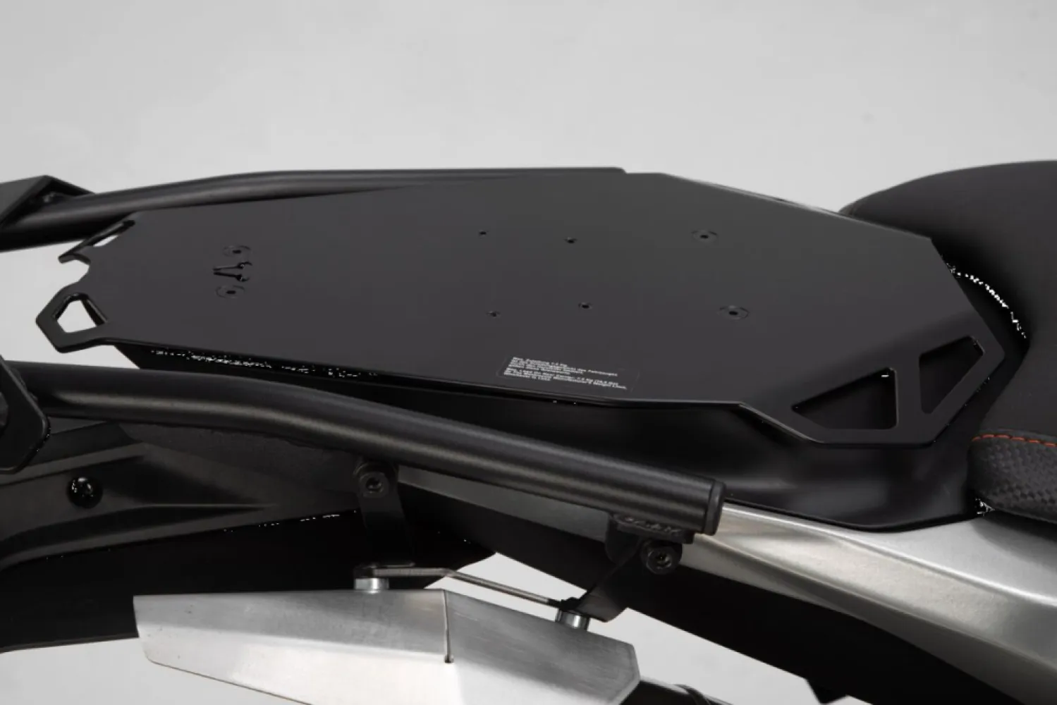 SW-MOTECH - SEAT-RACK - 15101275