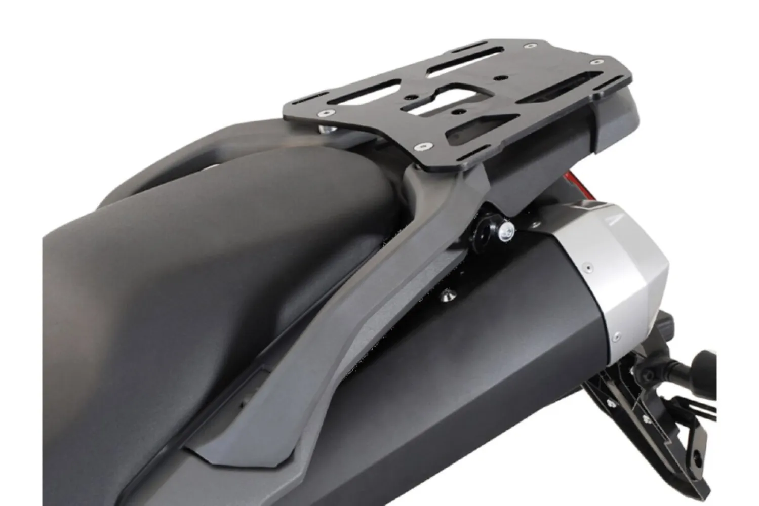 SW-MOTECH - ALU-RACK - 15101277