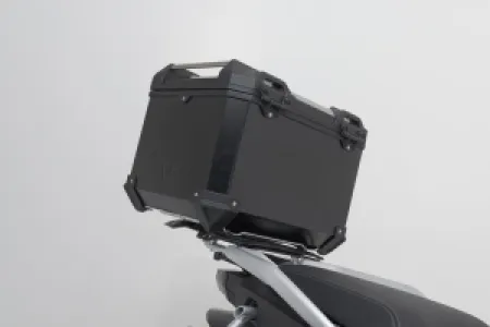 SW-MOTECH - ADVENTURE RACK - 15101281