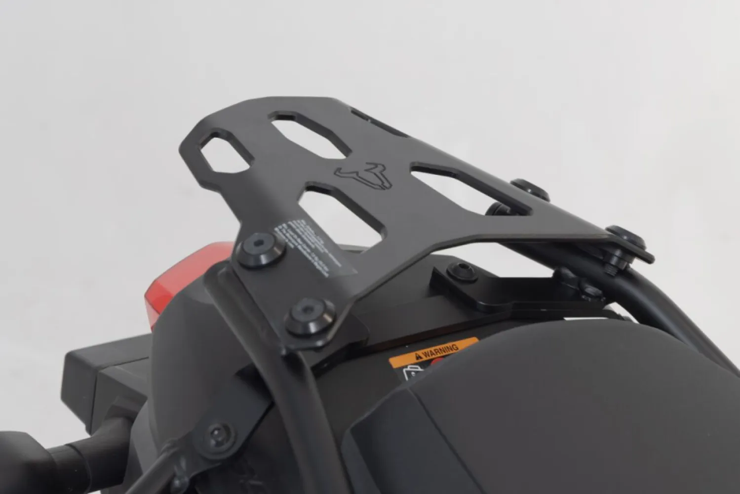 SW-MOTECH - STREET-RACK - 15101280