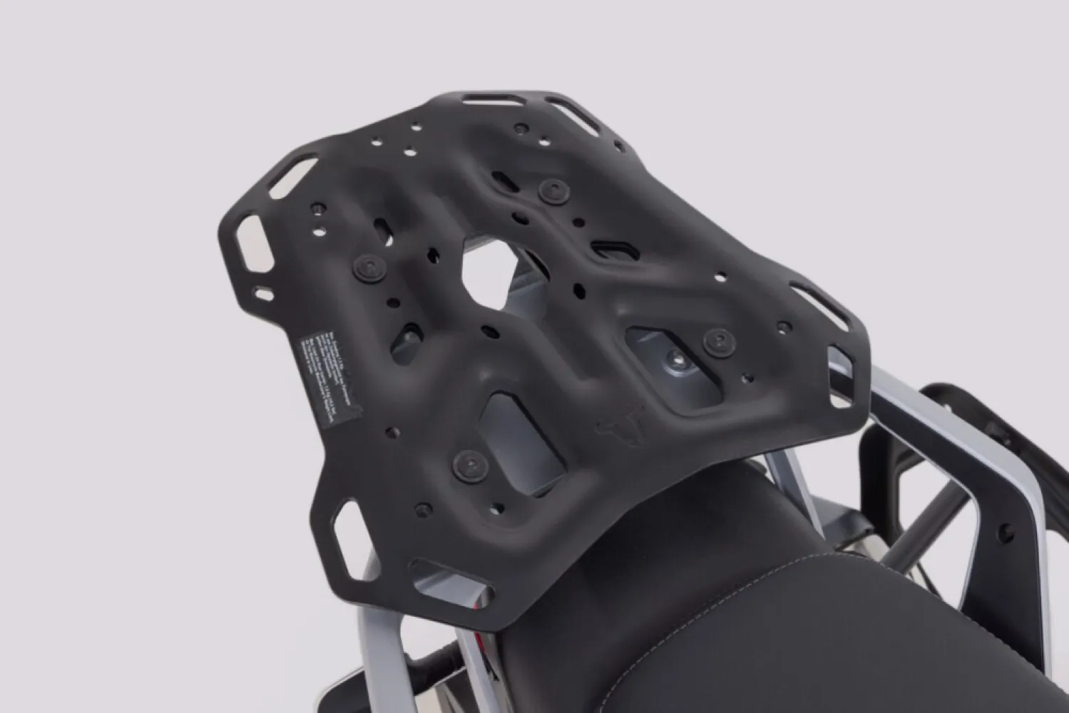 SW-MOTECH - ADVENTURE RACK - 15101283