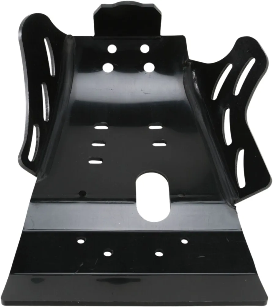 MOOSE OFFROAD HARD-PARTS - SKID PLATE PRO YAM YZ250 - 05060662