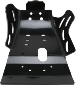 MOOSE OFFROAD HARD-PARTS - SKID PLATE PRO YAM YZ250 - 05060662