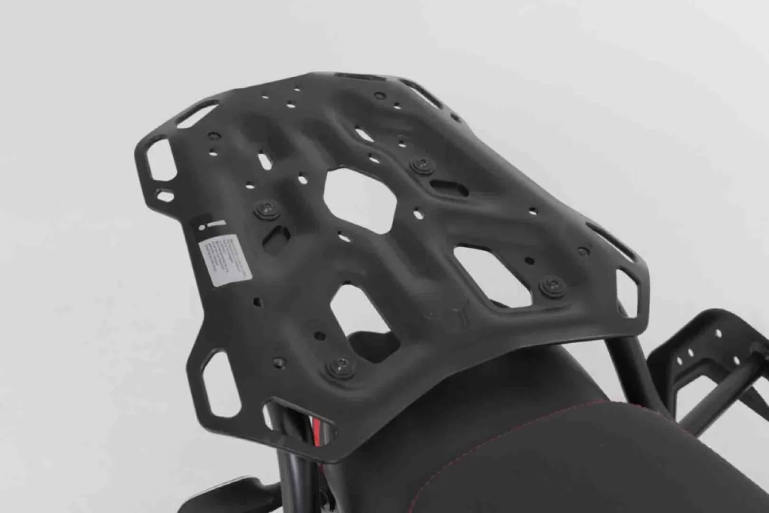 SW-MOTECH - ADVENTURE RACK - 15101284