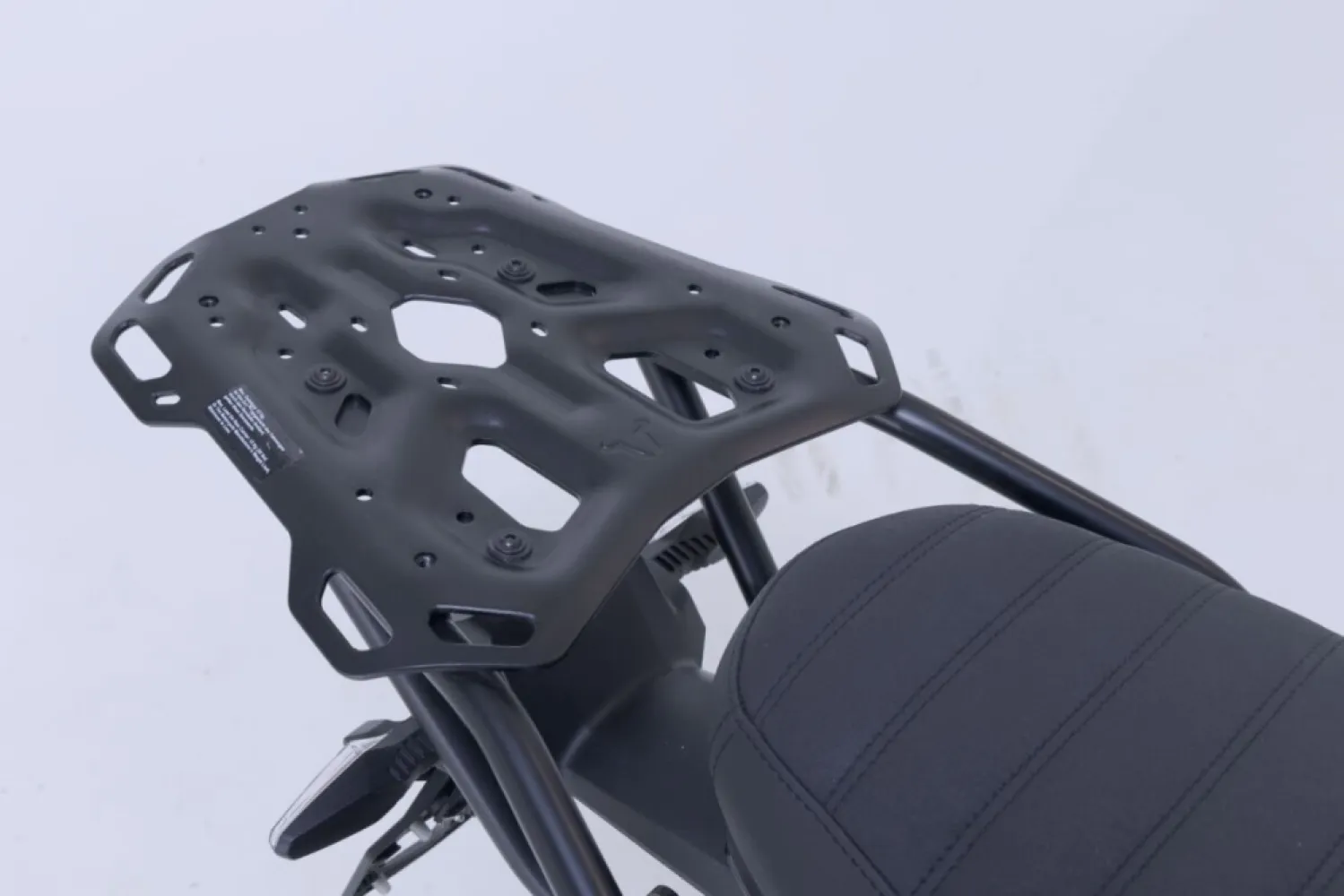 SW-MOTECH - ADVENTURE-RACK R1300GS - 15101285