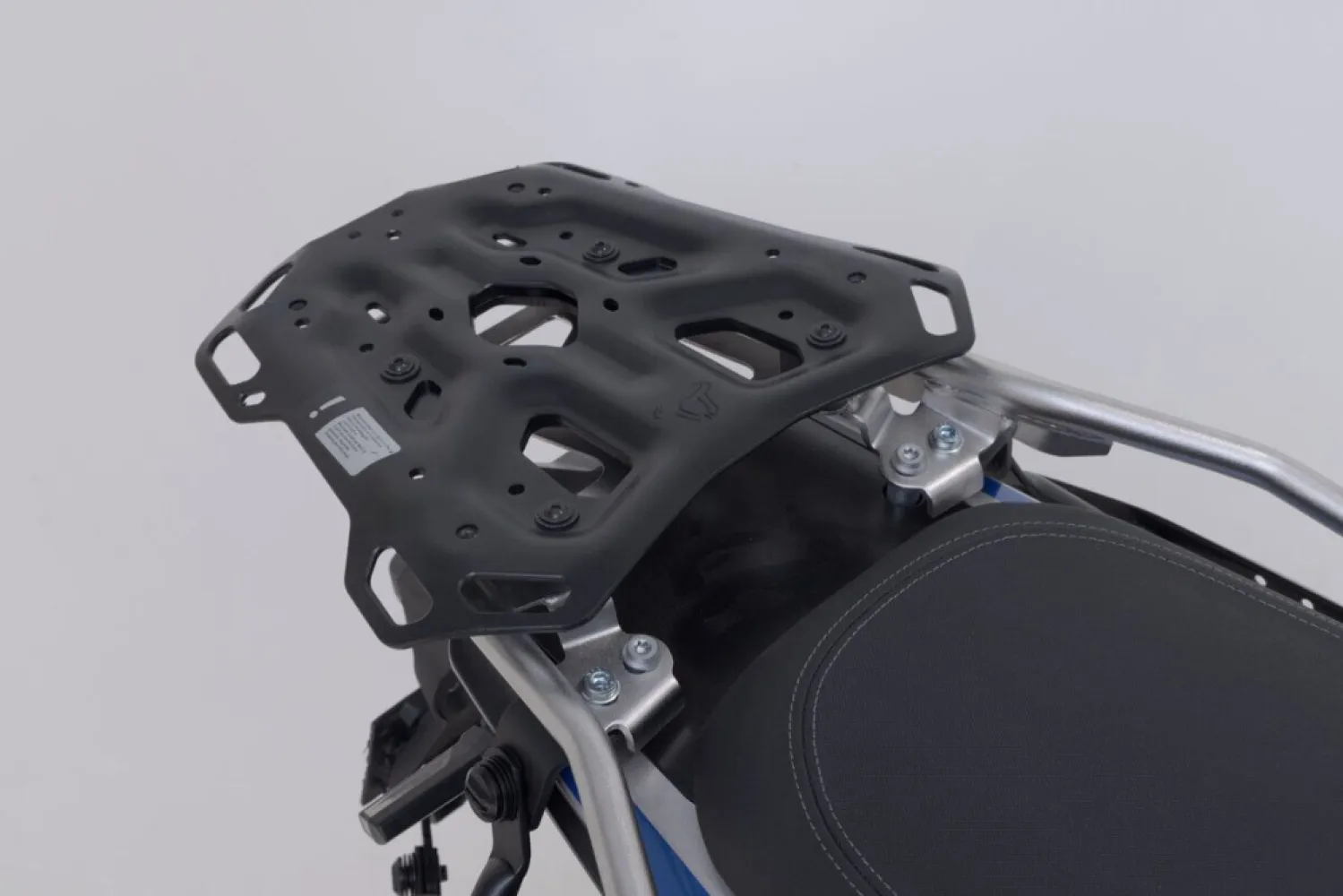 SW-MOTECH - ADVENTURE-RACK - 15101287