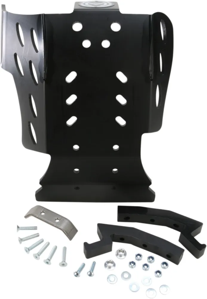 MOOSE OFFROAD HARD-PARTS - SKIDPLATE PRO KTM 85SX - 05060663