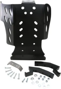 MOOSE OFFROAD HARD-PARTS - SKIDPLATE PRO KTM 85SX - 05060663