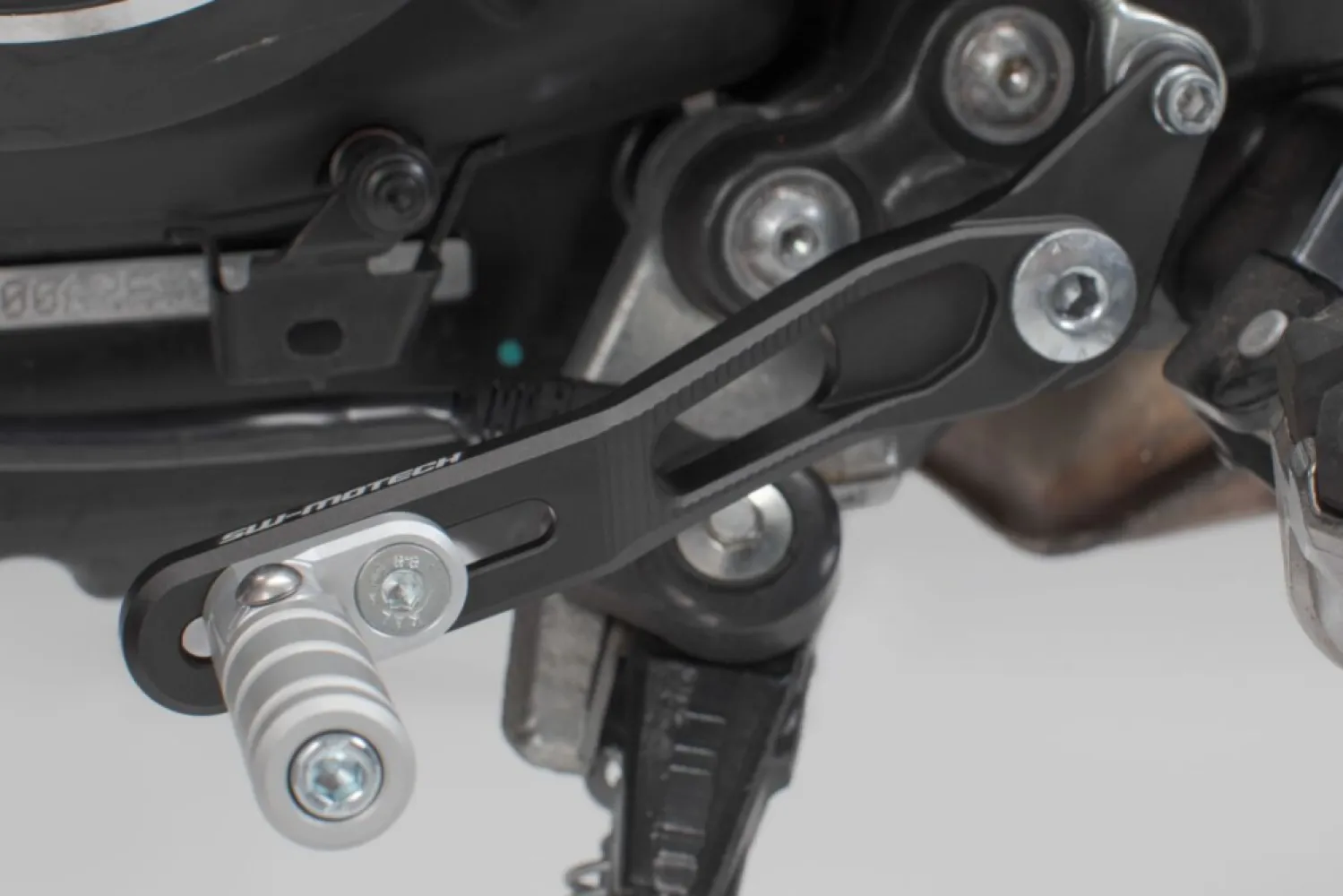 SW-MOTECH - GEAR LEVER - 16021521