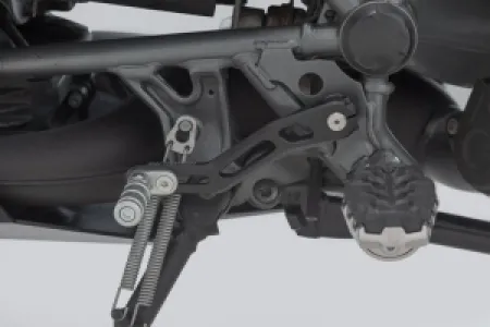 SW-MOTECH - GEAR LEVER - 16021520