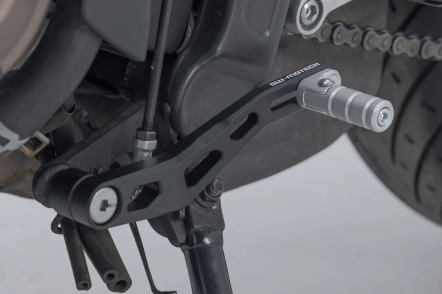 SW-MOTECH - GEAR LEVER - 16021524