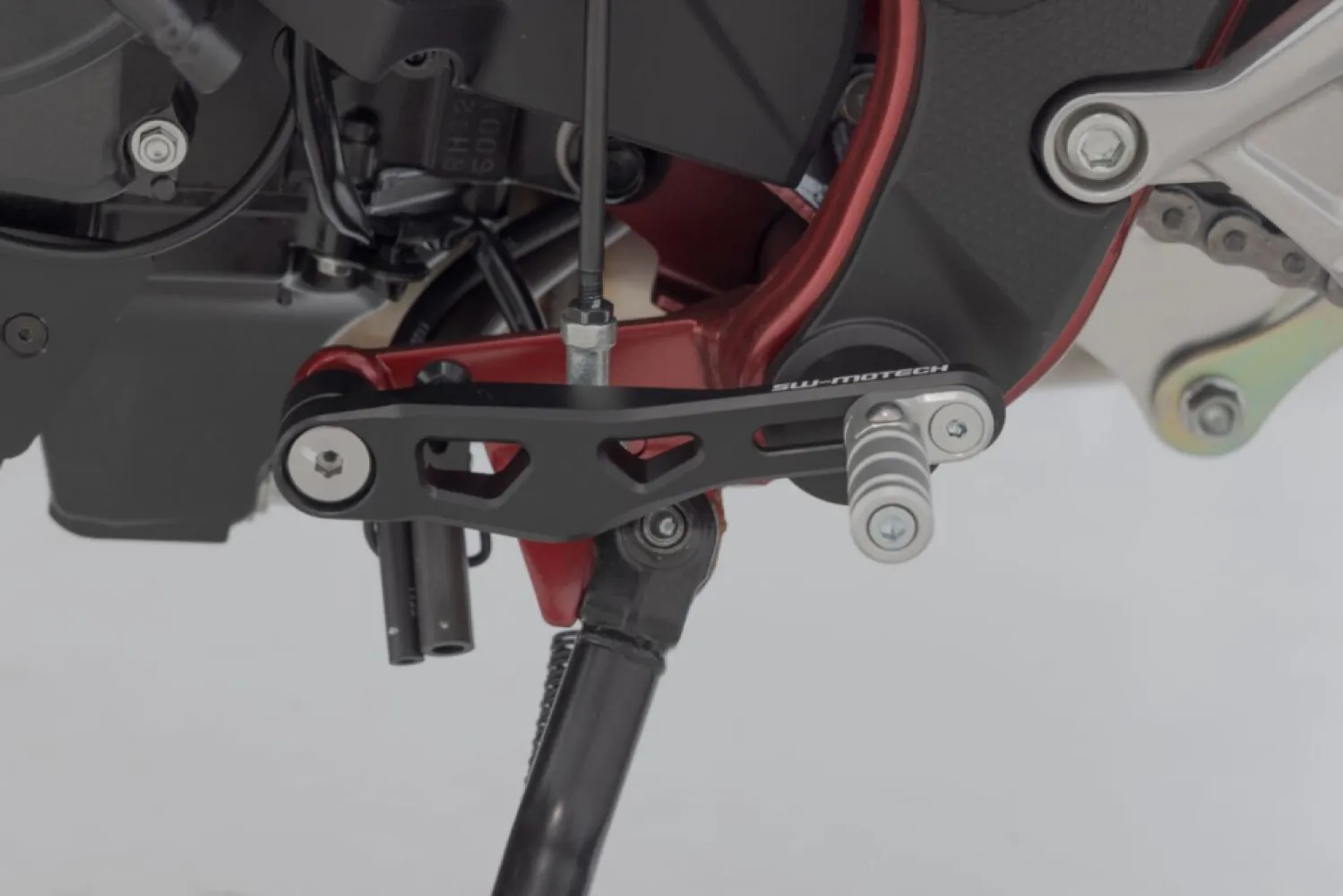 SW-MOTECH - GEAR LEVER - 16021525