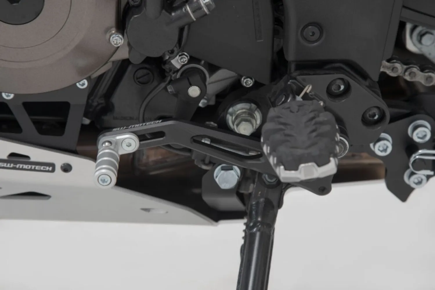 SW-MOTECH - GEAR LEVER - 16021526