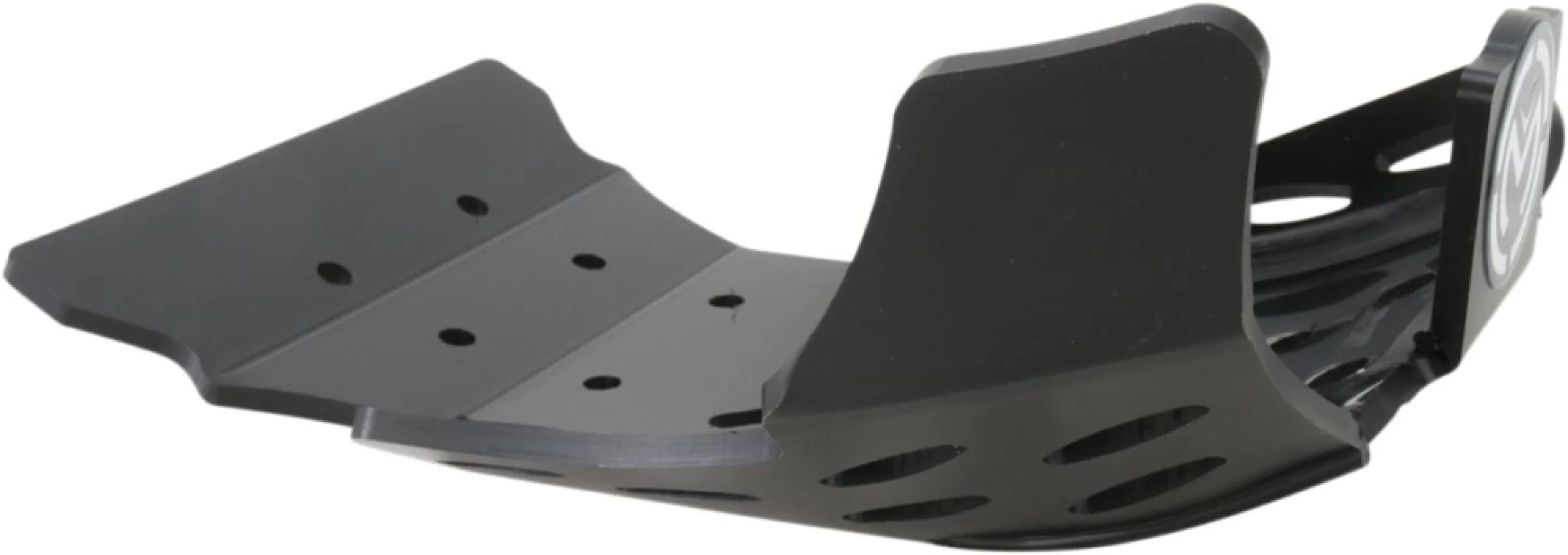 MOOSE OFFROAD HARD-PARTS - SKIDPLATE PRO KTM 85SX - 05060663