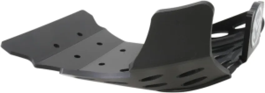 MOOSE OFFROAD HARD-PARTS - SKIDPLATE PRO KTM 85SX - 05060663