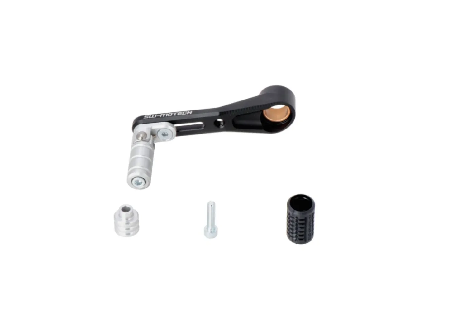 SW-MOTECH - GEAR LEVER - 16021529