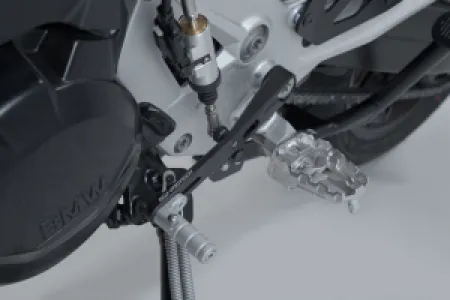 SW-MOTECH - GEAR LEVER - 16021530