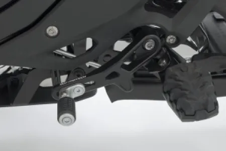 SW-MOTECH - GEAR LEVER R1300GS - 16021561