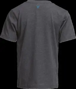 THOR - TEE YOUTH BRAVE CHARCOAL MD - 30323844