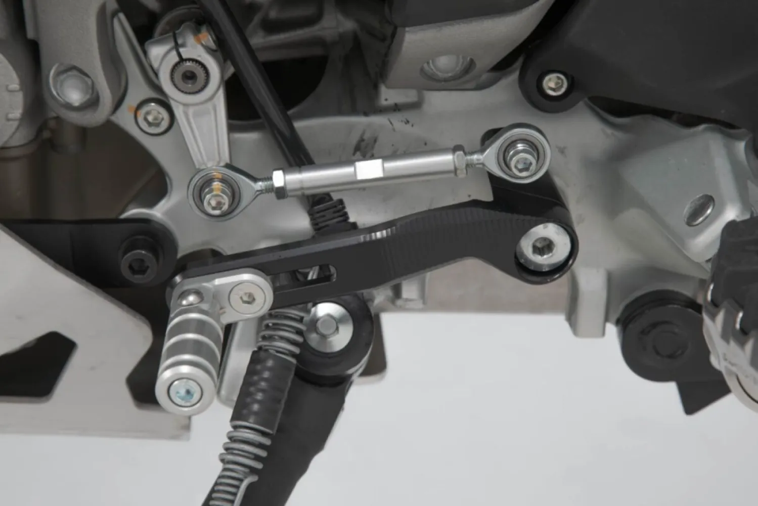 SW-MOTECH - GEAR LEVER - 16021533