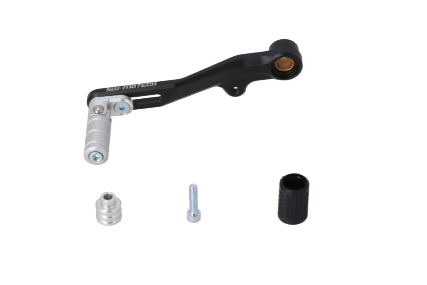 SW-MOTECH - GEAR LEVER - 16021535