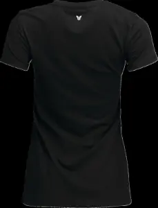 THOR - TEE WOMENS BRAVE BLACK SM - 30314296