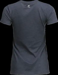 THOR - TEE WOMENS TRAX NAVY MD - 30314305