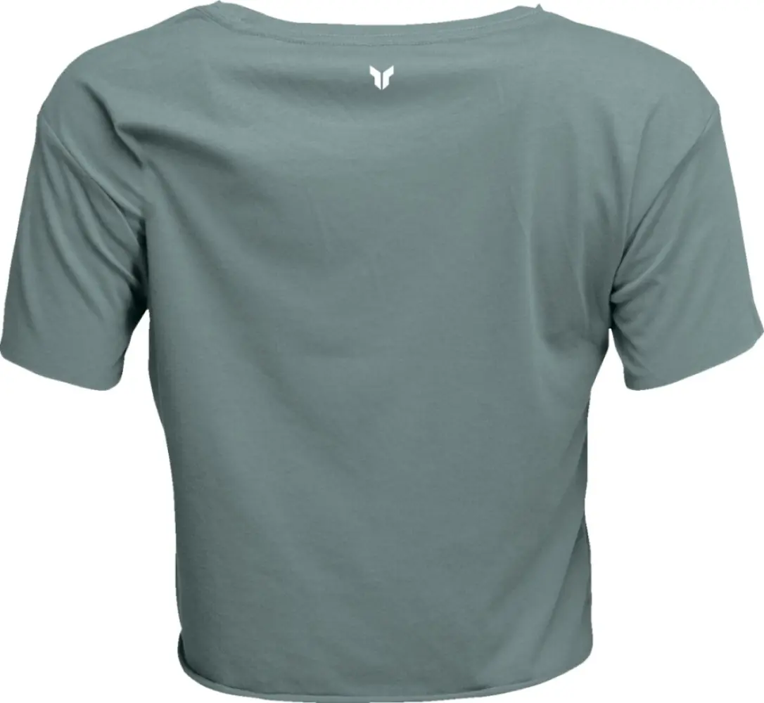 THOR - TEE WOMENS CORP MINERAL SM - 30314312