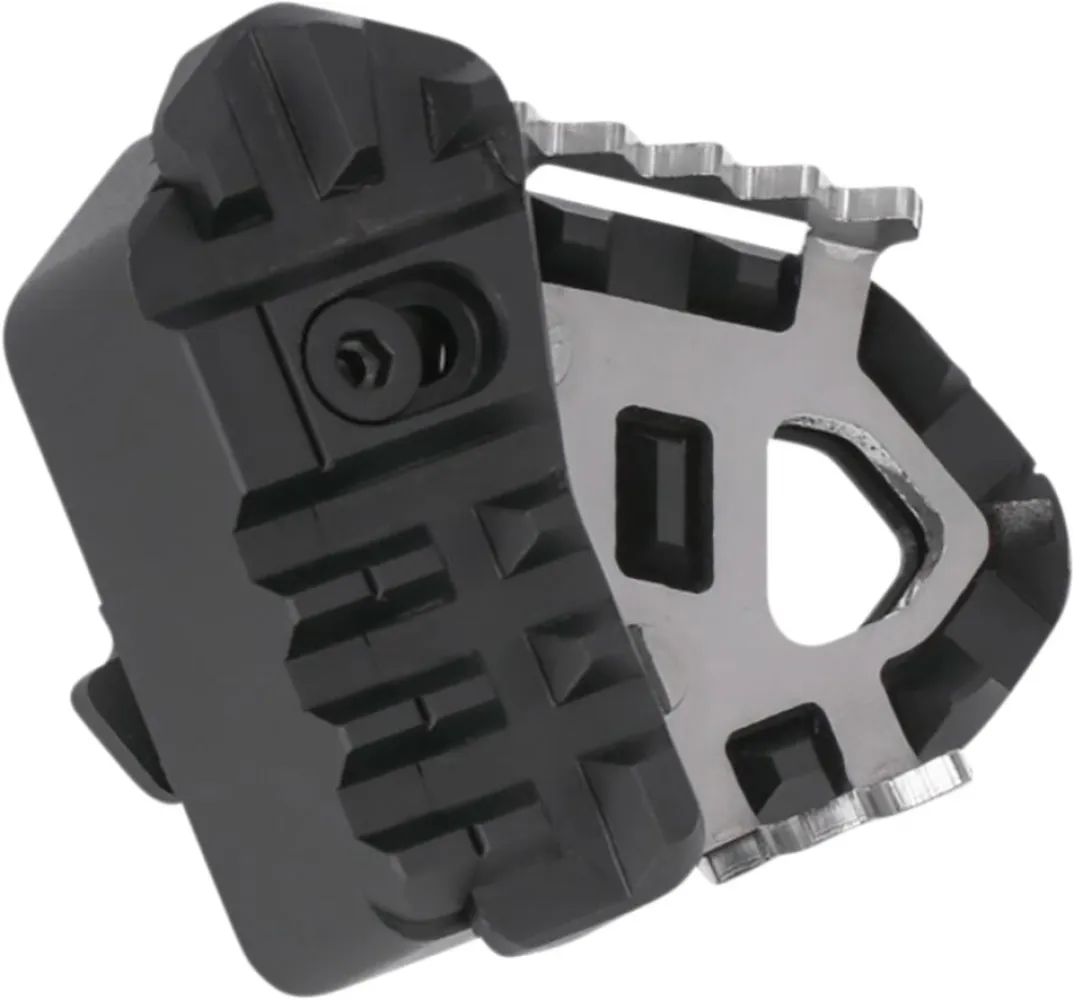 SW-MOTECH - BRAKE PEDAL EXTENSION - 16100620