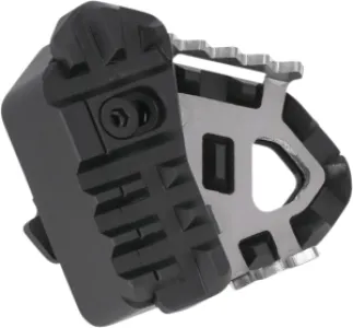 SW-MOTECH - BRAKE PEDAL EXTENSION - 16100620