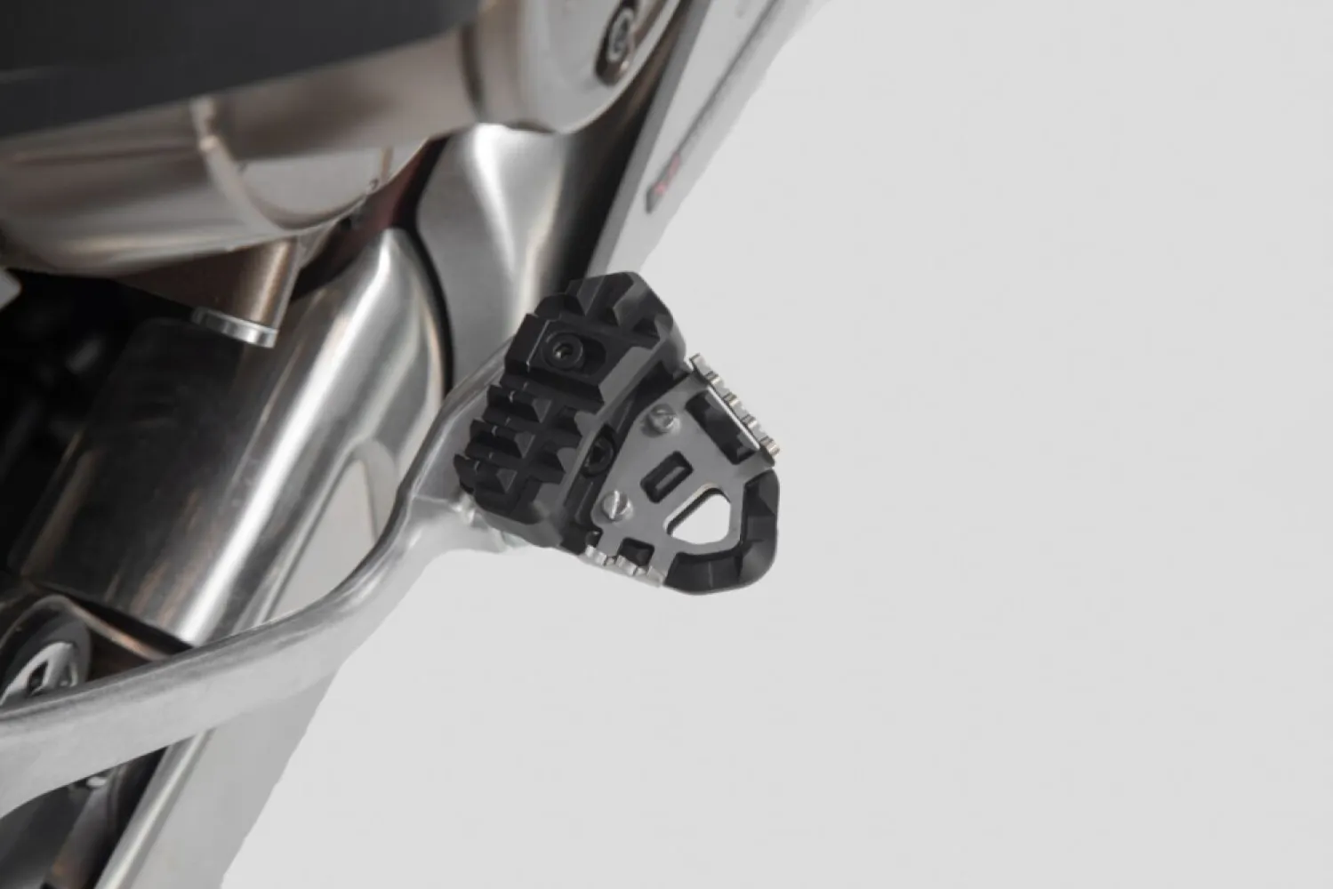 SW-MOTECH - BRAKE PEDAL EXTENSION - 16100620