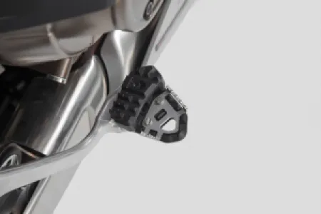 SW-MOTECH - BRAKE PEDAL EXTENSION - 16100620