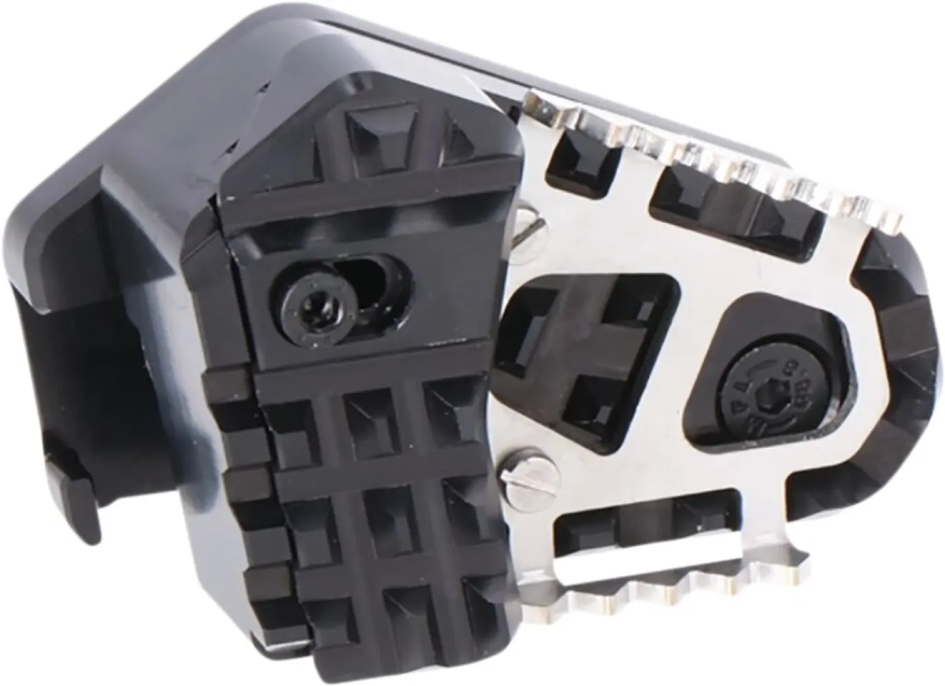 SW-MOTECH - BRAKE PEDAL EXTENSION - 16100619